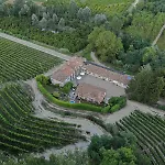 马尔卡里尼农庄酒店 乡村民宿 Neviglie