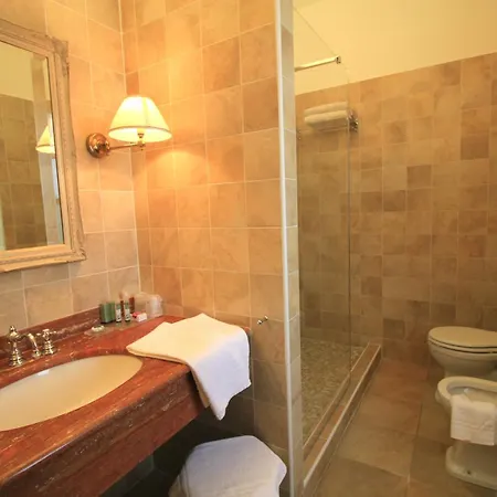 Marcarini Country house
