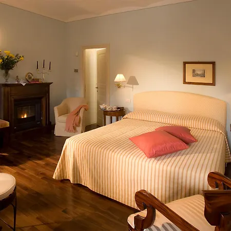 Marcarini Country house