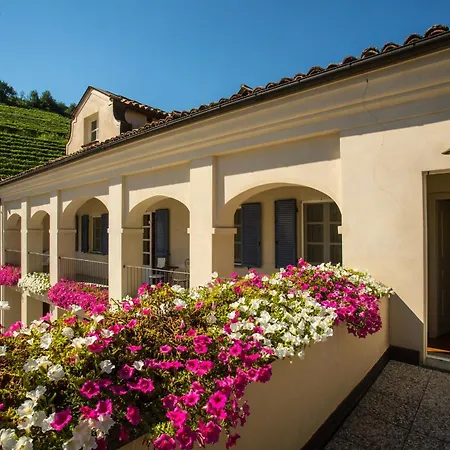 Casa rural Marcarini Neviglie