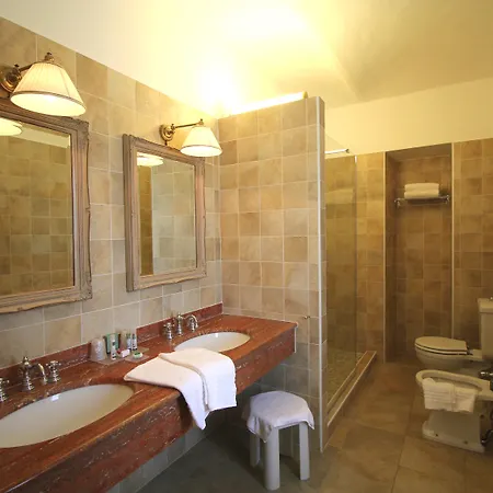 Marcarini Casa rural