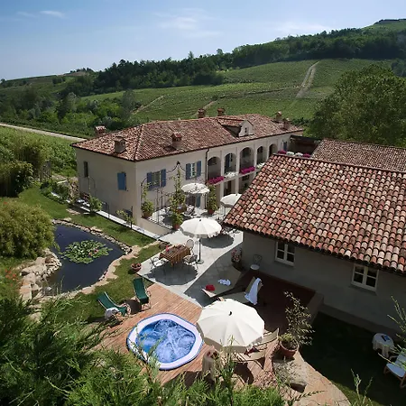 Marcarini * Neviglie