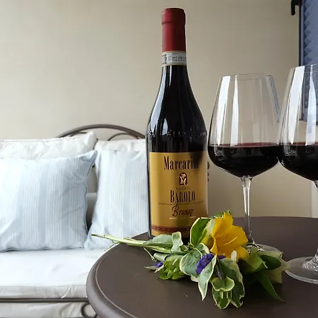 Marcarini * Neviglie