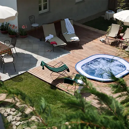 Casa rural Marcarini