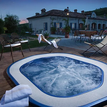 Marcarini * Neviglie