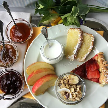 Landhuis Marcarini Neviglie