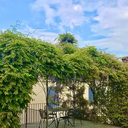 Casa rural Marcarini Neviglie