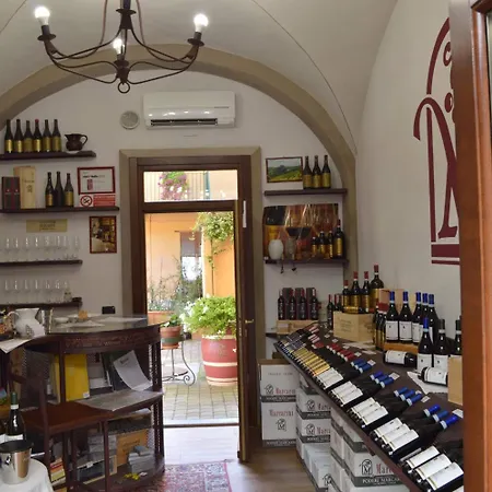 Marcarini Casa rural Neviglie