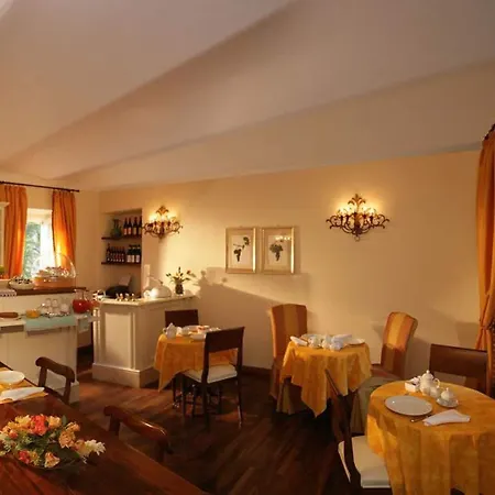 Casa rural Marcarini Neviglie