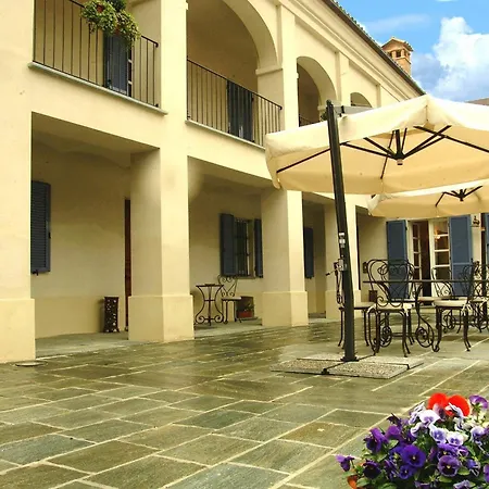 Marcarini Casa rural *