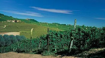 Casa di campagna Marcarini *