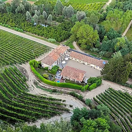 Kır Evi Marcarini *