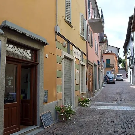Marcarini Neviglie
