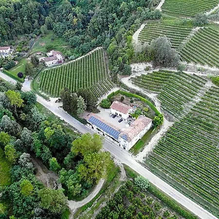Casa rural Marcarini
