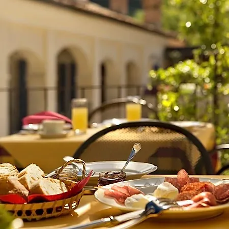 Marcarini Casa rural