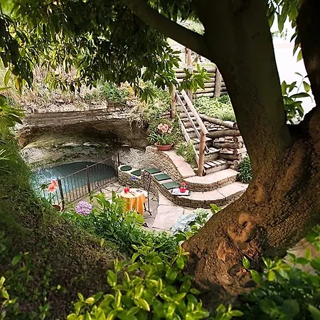 Casa rural Marcarini *