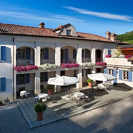 Marcarini Casa rural *