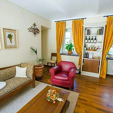 Marcarini Casa rural *