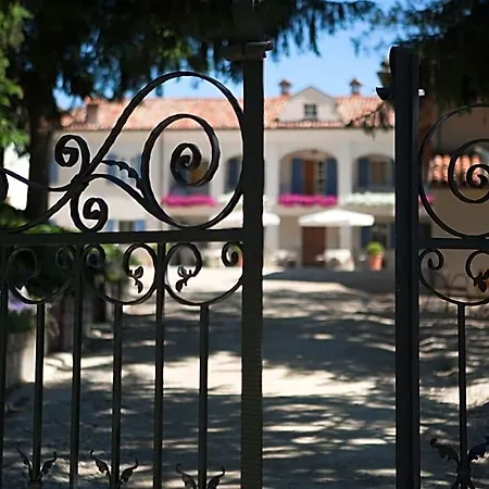 Casa rural Marcarini