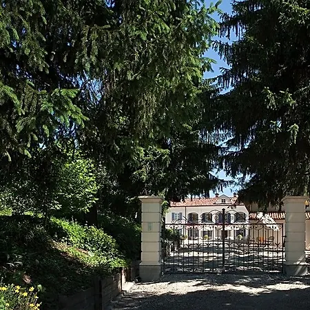 Kır Evi Marcarini *