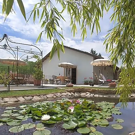 Marcarini Casa rural *