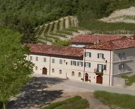 Marcarini Neviglie