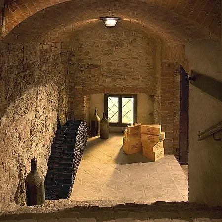 Casa rural Marcarini