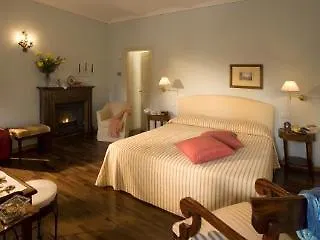 Marcarini Casa rural *