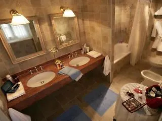 Marcarini Country house *