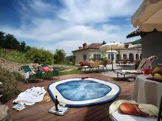 Casa di campagna Marcarini *