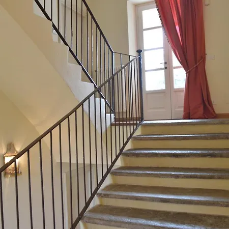 Marcarini Country house