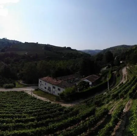 Country house Marcarini *