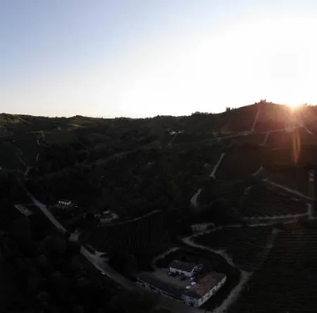 Marcarini Casa rural