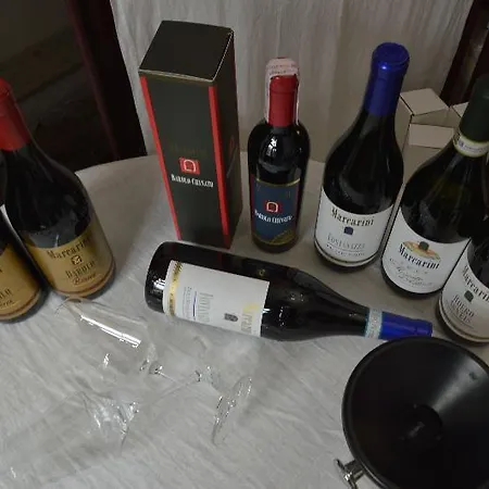 Marcarini * Neviglie